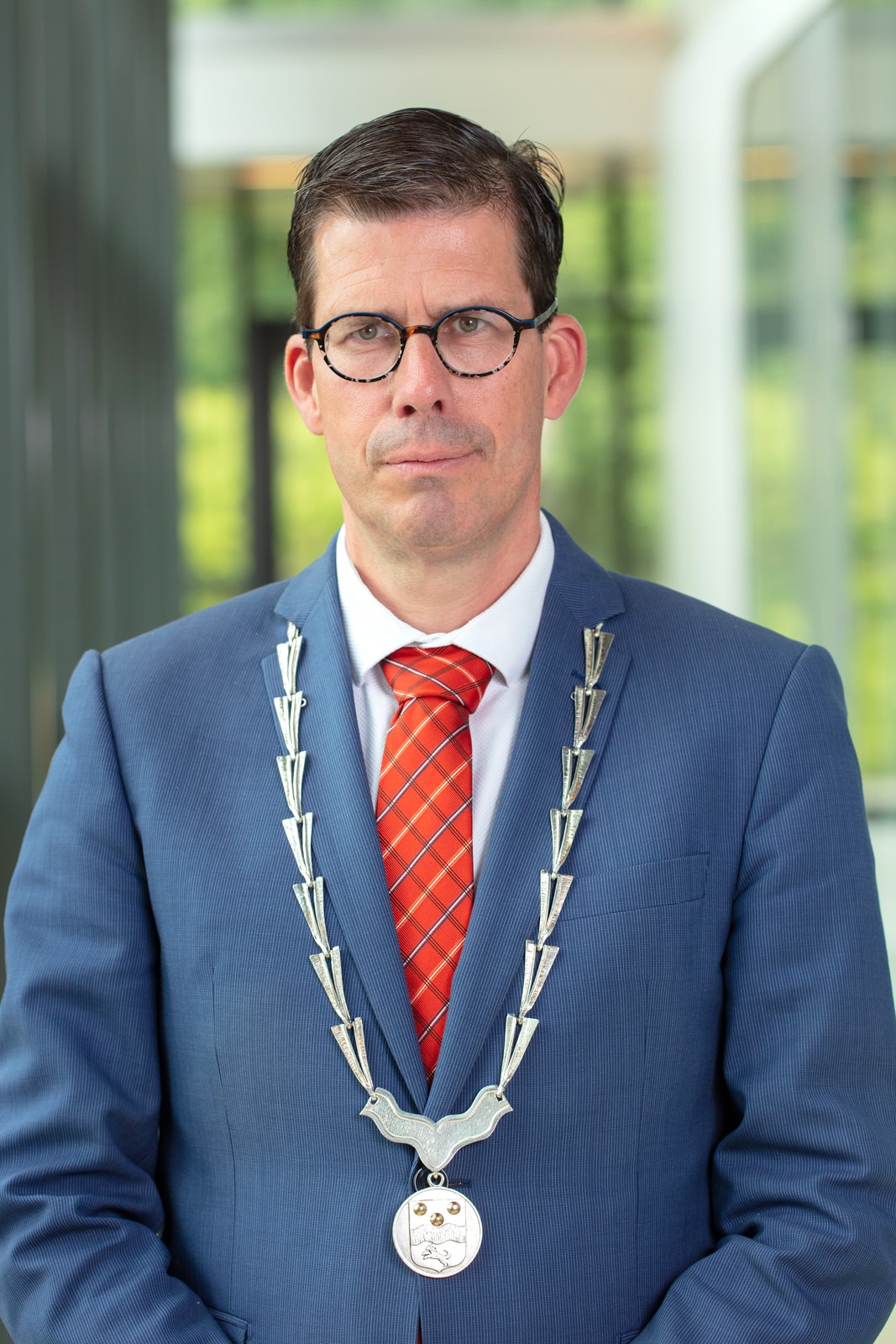 College Van Burgemeester En Wethouders - Gemeente Berkelland